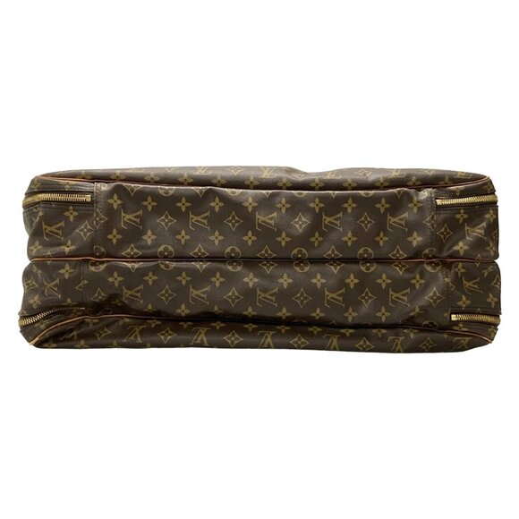 LOUIS VUITTON Alizée de Poche Monogram Hand Bag bran514-100425 - Picture 5 of 12